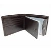 Billetera de cuero para hombre. Wallet, leather.