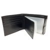 Billetera de cuero para hombre. Wallet, leather.