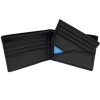 Billetera de cuero para hombre. Wallet, leather.