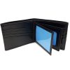 Billetera de cuero para hombre. Wallet, leather.